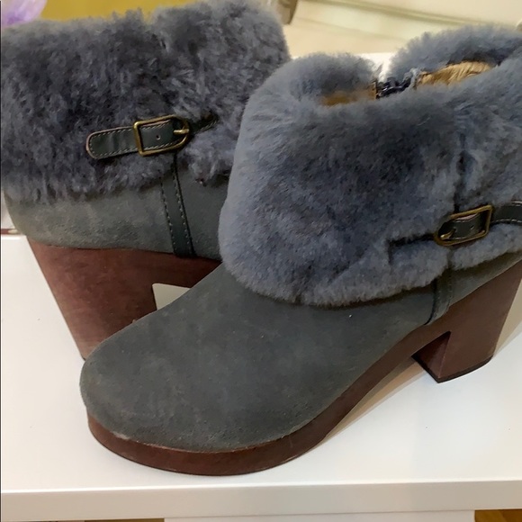 Booties - Picture 6 of 8